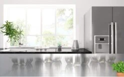 Excellent Houseware Pannenset RVS 8 Delig - -Kookgerei Korting Winkel 1200x744