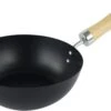 Orange85 Wokpan - Non Stick - Zwart - 20 Cm - Geschikt Voor Gas 1 Orange85 Wokpan - Non Stick - Zwart - 20 Cm - Geschikt Voor Gas -Kookgerei Korting Winkel 1200x751