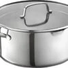 Masterchef - RVS Braadpan Met Glazen Deksel - 20 Cm 2 Masterchef - RVS Braadpan Met Glazen Deksel - 20 Cm -Kookgerei Korting Winkel 1200x755 1