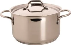 Neutral Kookpan Met Deksel Mirage 16 Cm 1.5 L 18/10 1 Stuk(s) 5 Neutral Kookpan Met Deksel Mirage 16 Cm 1.5 L 18/10 1 Stuk(s) -Kookgerei Korting Winkel 1200x756 1