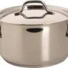 Neutral Kookpan Met Deksel Mirage 16 Cm 1.5 L 18/10 1 Stuk(s) 1 Neutral Kookpan Met Deksel Mirage 16 Cm 1.5 L 18/10 1 Stuk(s) -Kookgerei Korting Winkel 1200x758