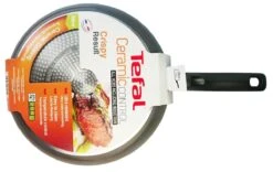 Tefal Ceramic Control Koekenpan - Ø 28 Cm – Thermospot – Cooltouch Greep -Kookgerei Korting Winkel 1200x760 2