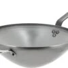 DeBuyer - Mineral B Wok 40cm - Staal - Tegengreep -Kookgerei Korting Winkel 1200x760 3