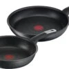 Tefal Unlimited Pannenset - Ø 22 + Ø 28 Cm 2 Tefal Unlimited Pannenset - Ø 22 + Ø 28 Cm -Kookgerei Korting Winkel 1200x764 2