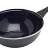 BK Fortalit Steelwok Ø 28 Cm - Emaille - Inductie - PFAS-vrij 2 BK Fortalit Steelwok Ø 28 Cm - Emaille - Inductie - PFAS-vrij -Kookgerei Korting Winkel 1200x766 1