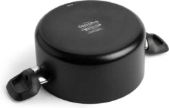 GreenPan Memphis Pannenset - 4-delig - Zwart - Inductie - PFAS-vrij 27 GreenPan Memphis Pannenset - 4-delig - Zwart - Inductie - PFAS-vrij -Kookgerei Korting Winkel 1200x767