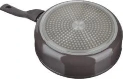 Satoshi Valcourt Hapjespan Ø24 CM Marble Coating 9 Satoshi Valcourt Hapjespan Ø24 CM Marble Coating -Kookgerei Korting Winkel 1200x776 5