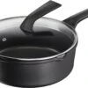 Tefal Robusto - Hapjespan - Ø26 Cm - Met Deksel 1 Tefal Robusto - Hapjespan - Ø26 Cm - Met Deksel -Kookgerei Korting Winkel 1200x776 6