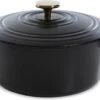 BK Bourgogne Braadpan - Ø28 Cm - Pitch Black 2 BK Bourgogne Braadpan - Ø28 Cm - Pitch Black -Kookgerei Korting Winkel 1200x779 4
