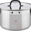 Bergner Infinity Chefs Kookpan 28 Cm - 9.0 L 1 Bergner Infinity Chefs Kookpan 28 Cm - 9.0 L -Kookgerei Korting Winkel 1200x781 1