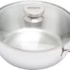 Demeyere Apollo Sauteerpan - Met Glazen Deksel - 28 Cm 2 Demeyere Apollo Sauteerpan - Met Glazen Deksel - 28 Cm -Kookgerei Korting Winkel 1200x782 3