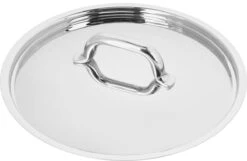 Demeyere Classico 3 Soeppan - Met Deksel - Inductie - 24 Cm - 7L 12 Demeyere Classico 3 Soeppan - Met Deksel - Inductie - 24 Cm - 7L -Kookgerei Korting Winkel 1200x784 3