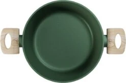 Forest, Braadpan Met Deksel – Ø 16 Cm – 100% Gerecycled Aluminium – Geschikt Voor Alle Warmtebronnen - Duurzame Pan – PFOA Vrij – Sudderpan – Stoofpan – 2.5 L 15 Forest, Braadpan Met Deksel – Ø 16 Cm – 100% Gerecycled Aluminium – Geschikt Voor Alle Warmtebronnen - Duurzame Pan – PFOA Vrij – Sudderpan – Stoofpan – 2.5 L -Kookgerei Korting Winkel 1200x786 5