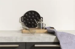 Inno Cuisinno Poffertjespan - Ø 24 Cm - Zwart -Kookgerei Korting Winkel 1200x788 1