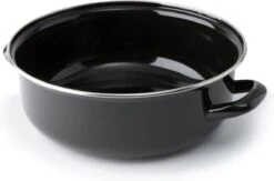 CasaLupo Emaille Braadpan Cooking - ø 26 Cm / 5 Liter 15 CasaLupo Emaille Braadpan Cooking - ø 26 Cm / 5 Liter -Kookgerei Korting Winkel 1200x794 6