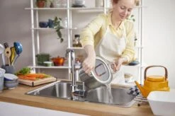 BK Q-linair Master Glas Pannenset - 5-delig - Glazen Deksel - Veilig Afgietsysteem - Inductie 38 BK Q-linair Master Glas Pannenset - 5-delig - Glazen Deksel - Veilig Afgietsysteem - Inductie -Kookgerei Korting Winkel 1200x796 1