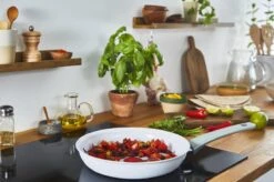 Tefal Natural Chef Koekenpan - Ø 24 Cm 15 Tefal Natural Chef Koekenpan - Ø 24 Cm -Kookgerei Korting Winkel 1200x797 5