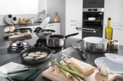 Tefal Ingenio Preference - 4-delig 14 Tefal Ingenio Preference - 4-delig -Kookgerei Korting Winkel 1200x797 8