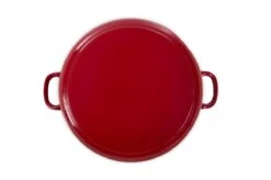 BK Bourgogne Braadpan Ø 28 Cm - Rood - Gietijzer - Inductie 23 BK Bourgogne Braadpan Ø 28 Cm - Rood - Gietijzer - Inductie -Kookgerei Korting Winkel 1200x799 117