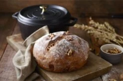 Staub Ronde Braadpan - Ø28 Cm - Zwart 11 Staub Ronde Braadpan - Ø28 Cm - Zwart -Kookgerei Korting Winkel 1200x799 118