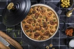 BK Bourgogne Braadpan - Ø28 Cm - Pitch Black 11 BK Bourgogne Braadpan - Ø28 Cm - Pitch Black -Kookgerei Korting Winkel 1200x799 121