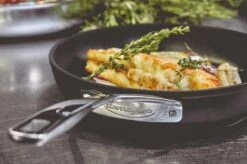 Demeyere Alu Pro Dura Glide Koekenpan - Ø 24 & Ø 28cm - Titanium 17 Demeyere Alu Pro Dura Glide Koekenpan - Ø 24 & Ø 28cm - Titanium -Kookgerei Korting Winkel 1200x799 26