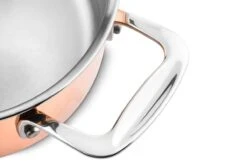 Pannenset – 6 Delig – Inductie – Koper DUCQ 11 Pannenset – 6 Delig – Inductie – Koper DUCQ -Kookgerei Korting Winkel 1200x799 65