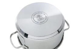 BK Essentials Pannenset - 4-delig - RVS – Geschikt Voor Alle Warmtebronnen 26 BK Essentials Pannenset - 4-delig - RVS – Geschikt Voor Alle Warmtebronnen -Kookgerei Korting Winkel 1200x799 86