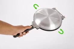 Perfect Pancake | Pannenkoekenpan | 19 Cm 9 Perfect Pancake | Pannenkoekenpan | 19 Cm -Kookgerei Korting Winkel 1200x799 98