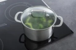 BK Bistro Pannenset - 5 Delig - Inductie -Kookgerei Korting Winkel 1200x800 10