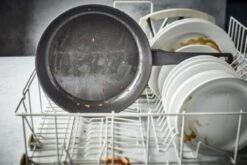 Demeyere Alu Classico 3 Koekenpan - Duraslide - Set 24 Cm + 28 Cm 14 Demeyere Alu Classico 3 Koekenpan - Duraslide - Set 24 Cm + 28 Cm -Kookgerei Korting Winkel 1200x800 101