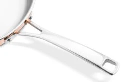 Pannenset – 6 Delig – Inductie – Koper DUCQ 12 Pannenset – 6 Delig – Inductie – Koper DUCQ -Kookgerei Korting Winkel 1200x800 152