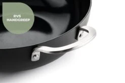 ISENVI Murray Keramische Kookpan 28 CM - RVS Greep 16 ISENVI Murray Keramische Kookpan 28 CM - RVS Greep -Kookgerei Korting Winkel 1200x800 16