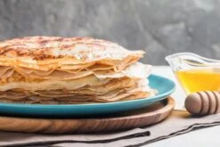 Tefal Easy Chef Pannenkoekpan - Ø 25 Cm 16 Tefal Easy Chef Pannenkoekpan - Ø 25 Cm -Kookgerei Korting Winkel 1200x800 194