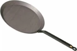DeBuyer Mineral B Element Crêpe- En Pannenkoekenpan - Ø 30 Cm 14 DeBuyer Mineral B Element Crêpe- En Pannenkoekenpan - Ø 30 Cm -Kookgerei Korting Winkel 1200x800 198
