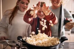 Mammoet Essentials Vesucio Braadpan - 28cm - Anti-aanbaklaag - Met Deksel 10 Mammoet Essentials Vesucio Braadpan - 28cm - Anti-aanbaklaag - Met Deksel -Kookgerei Korting Winkel 1200x800 211