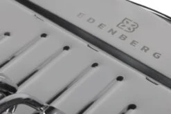 Edënbërg Classic Line - Japanse Frituurpan Met Thermometer - 3.4 Liter - Friteuse/Frituurpot RVS 11 Edënbërg Classic Line - Japanse Frituurpan Met Thermometer - 3.4 Liter - Friteuse/Frituurpot RVS -Kookgerei Korting Winkel 1200x800 23