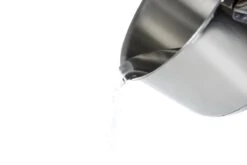 BK Profiline Steelpan Ø 14 Cm - RVS - Inductie 28 BK Profiline Steelpan Ø 14 Cm - RVS - Inductie -Kookgerei Korting Winkel 1200x800 239