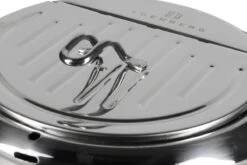 Edënbërg Classic Line - Japanse Frituurpan Met Thermometer - 3.4 Liter - Friteuse/Frituurpot RVS 15 Edënbërg Classic Line - Japanse Frituurpan Met Thermometer - 3.4 Liter - Friteuse/Frituurpot RVS -Kookgerei Korting Winkel 1200x800 26