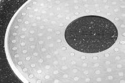 Edënbërg Stonetec Line - 8-delige Luxe Pannenset Van Gesmeed Aluminium - Zwart -Kookgerei Korting Winkel 1200x800 28