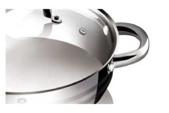 Blaumann 12-delige Roestvrijstalen Pannenset 14 Blaumann 12-delige Roestvrijstalen Pannenset -Kookgerei Korting Winkel 1200x800 5