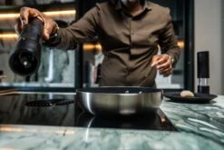 Soenil By ISENVI Combideal 2 Delig - Koekenpannen - RVS 14 Soenil By ISENVI Combideal 2 Delig - Koekenpannen - RVS -Kookgerei Korting Winkel 1200x800 55