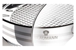 Blaumann 12-delige Roestvrijstalen Pannenset 15 Blaumann 12-delige Roestvrijstalen Pannenset -Kookgerei Korting Winkel 1200x800 6