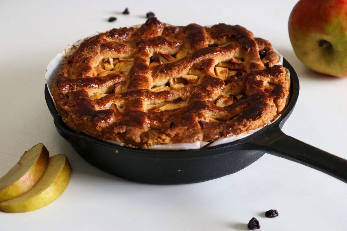 The Windmill Koekenpan Skillet Maxi 26 Cm Gietijzer Zwart 6 The Windmill Koekenpan Skillet Maxi 26 Cm Gietijzer Zwart - Afbeelding 4