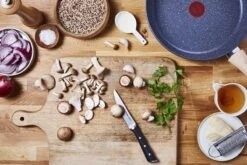 Tefal Natural Force Koekenpan - Ø 30 Cm 18 Tefal Natural Force Koekenpan - Ø 30 Cm -Kookgerei Korting Winkel 1200x800 84