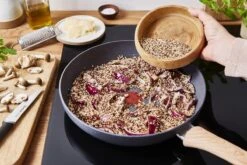 Tefal Natural Force Koekenpan - Ø 30 Cm 19 Tefal Natural Force Koekenpan - Ø 30 Cm -Kookgerei Korting Winkel 1200x800 85