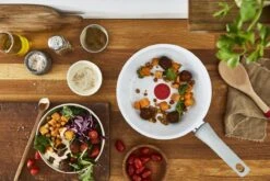 Tefal Natural Chef Koekenpan - Ø 24 Cm 14 Tefal Natural Chef Koekenpan - Ø 24 Cm -Kookgerei Korting Winkel 1200x800 87