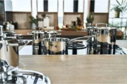 Zwilling Passion - Pannenset - 5-Delig 17 Zwilling Passion - Pannenset - 5-Delig -Kookgerei Korting Winkel 1200x803 4