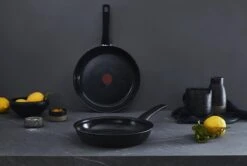 Tefal Intensity Pannenset - Ø 24/28 Cm 17 Tefal Intensity Pannenset - Ø 24/28 Cm -Kookgerei Korting Winkel 1200x805 4