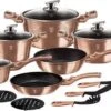 Berlinger Haus 15 Delige Pannenset 2 Berlinger Haus 15 Delige Pannenset -Kookgerei Korting Winkel 1200x806 3